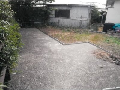 (値下げ) 神奈川県横須賀市 追浜駅4分 土地 102万円の競売物件 #4