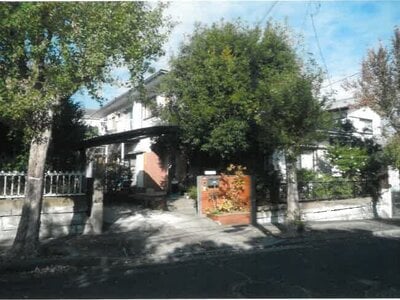 神奈川県逗子市 京急田浦駅15分 戸建て 1,607万円の競売物件 #1
