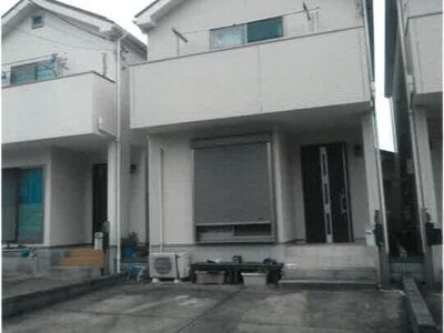 神奈川県横須賀市 北久里浜駅17分 戸建て 949万円の競売物件 #1