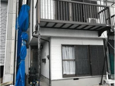 神奈川県横須賀市 京急久里浜駅16分 戸建て 629万円の競売物件 #1