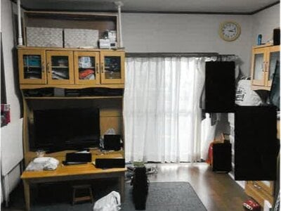 神奈川県横須賀市 京急久里浜駅16分 戸建て 629万円の競売物件 #2