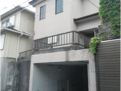 神奈川県横須賀市 浦賀駅15分 戸建て 586万円の競売物件 #1