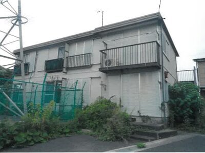 神奈川県横須賀市 北久里浜駅23分 戸建て 531万円の競売物件 #1