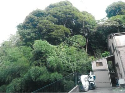 神奈川県横須賀市 北久里浜駅23分 戸建て 531万円の競売物件 #6