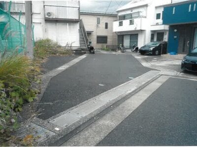 神奈川県横須賀市 北久里浜駅23分 戸建て 531万円の競売物件 #7