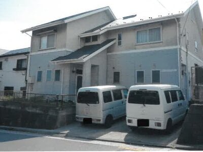 神奈川県横須賀市 YRP野比駅3分 戸建て 2,305万円の競売物件 #1