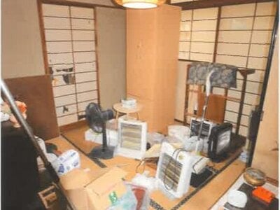 神奈川県横須賀市 北久里浜駅3分 戸建て 405万円の競売物件 #3