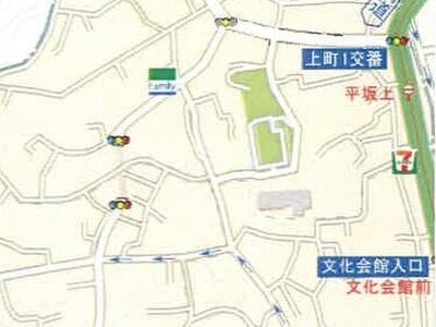 神奈川県横須賀市 汐入駅12分 マンション「アーバンパレス横須賀」330万円の競売物件 #5