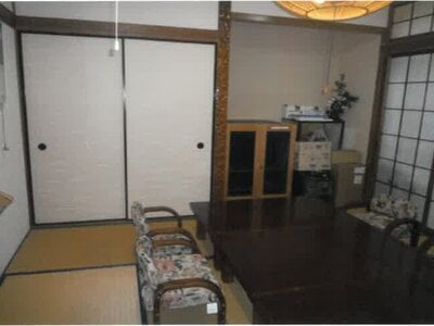 (値下げ) 神奈川県横須賀市 京急大津駅5分 マンション「コーポ湘南大津」466万円の競売物件 #9
