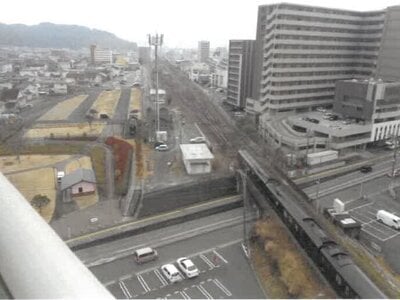 大分県日田市 日田市役所前駅5分 マンション「アメイズ三本松咸宜の邸」1,150万円の競売物件 #10