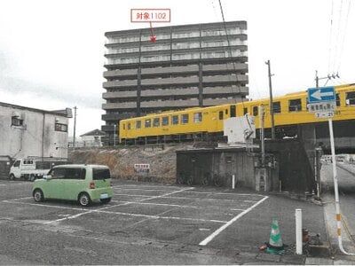 大分県日田市 日田市役所前駅5分 マンション「アメイズ三本松咸宜の邸」1,150万円の競売物件 #14