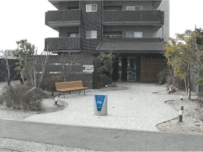大分県日田市 日田市役所前駅5分 マンション「アメイズ三本松咸宜の邸」1,150万円の競売物件 #15