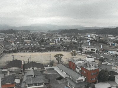 大分県日田市 日田市役所前駅5分 マンション「アメイズ三本松咸宜の邸」1,150万円の競売物件 #19
