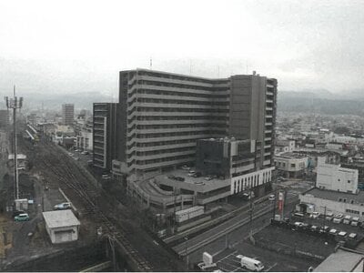 大分県日田市 日田市役所前駅5分 マンション「アメイズ三本松咸宜の邸」1,150万円の競売物件 #20