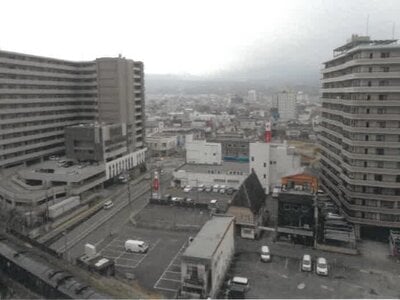 大分県日田市 日田市役所前駅5分 マンション「アメイズ三本松咸宜の邸」1,150万円の競売物件 #9