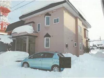 北海道旭川市 旭川駅17分 土地 54万円の競売物件 #1
