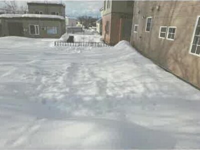 北海道旭川市 近文駅 戸建て 255万円の競売物件 #16