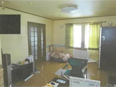 北海道旭川市 近文駅 戸建て 255万円の競売物件 #3