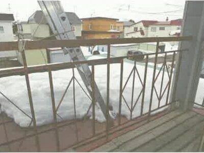 北海道旭川市 新旭川駅 戸建て 581万円の競売物件 #16