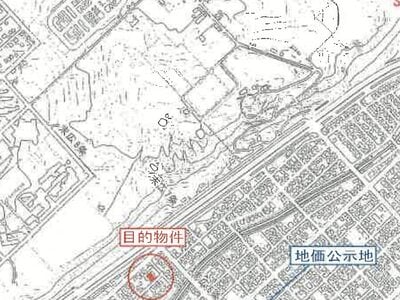 北海道旭川市 新旭川駅 戸建て 581万円の競売物件 #20