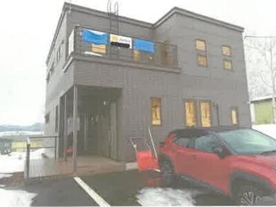 北海道旭川市 近文駅 戸建て 565万円の競売物件 #1
