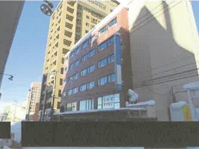 北海道旭川市 旭川駅3分 マンション「サンクレール」1万円の競売物件 #2