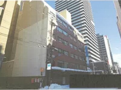 北海道旭川市 旭川駅3分 マンション「サンクレール」1万円の競売物件 #1