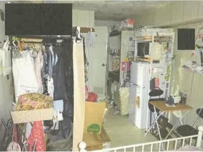北海道旭川市 旭川駅3分 マンション「サンクレール」1万円の競売物件 #5