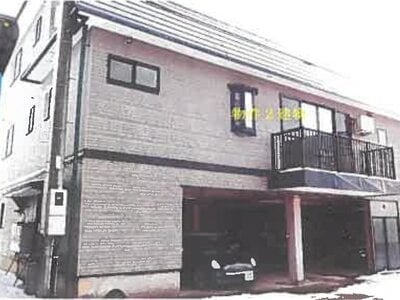 (値下げ) 秋田県大館市 早口駅14分 戸建て 277万円の競売物件 #3
