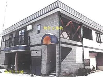 (値下げ) 秋田県大館市 早口駅14分 戸建て 277万円の競売物件 #4