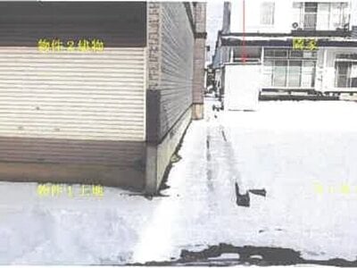 (値下げ) 秋田県大館市 早口駅14分 戸建て 277万円の競売物件 #5