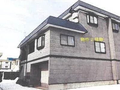 (値下げ) 秋田県大館市 早口駅14分 戸建て 277万円の競売物件 #6