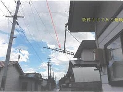 (値下げ) 秋田県鹿角郡小坂町 十和田南駅 戸建て 66万円の競売物件 #4