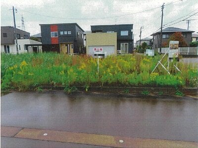(値下げ) 新潟県三条市 東三条駅14分 土地 191万円の競売物件 #2