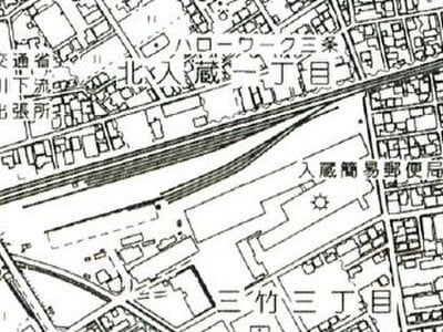 (値下げ) 新潟県三条市 東三条駅14分 土地 191万円の競売物件 #4