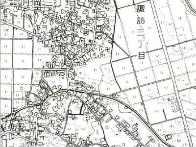 (値下げ) 新潟県三条市 東三条駅14分 土地 191万円の競売物件 #6
