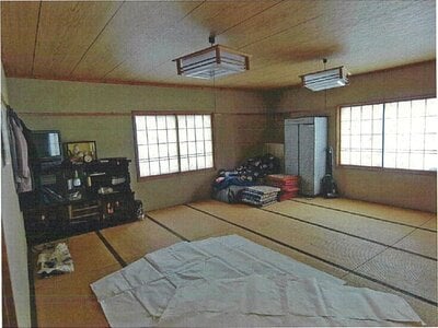 新潟県三条市 北三条駅6分 戸建て 887万円の競売物件 #10