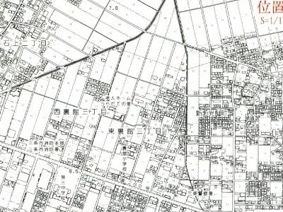 新潟県三条市 北三条駅6分 戸建て 887万円の競売物件 #11
