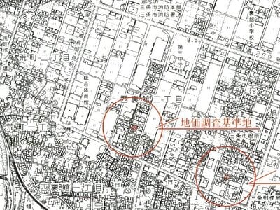 新潟県三条市 北三条駅6分 戸建て 887万円の競売物件 #13