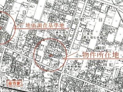 新潟県三条市 北三条駅6分 戸建て 887万円の競売物件 #15