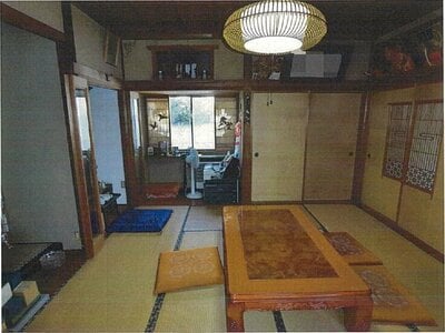 新潟県三条市 北三条駅6分 戸建て 887万円の競売物件 #2