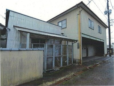 新潟県三条市 北三条駅6分 戸建て 887万円の競売物件 #6