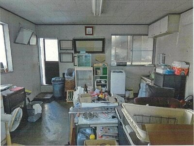 新潟県三条市 北三条駅6分 戸建て 887万円の競売物件 #8