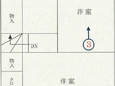新潟県三条市 北三条駅19分 戸建て 511万円の競売物件 #3