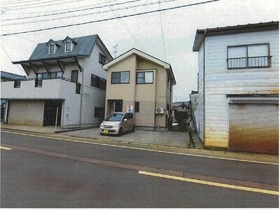 新潟県三条市 北三条駅19分 戸建て 511万円の競売物件 #4