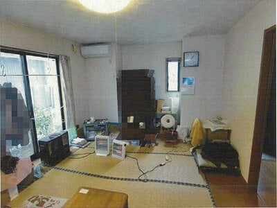 新潟県三条市 北三条駅19分 戸建て 511万円の競売物件 #5