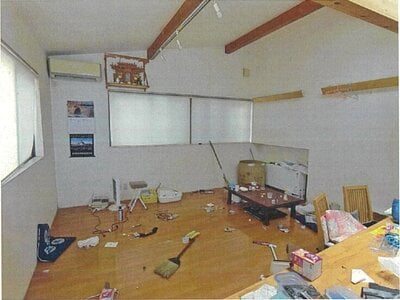 新潟県三条市 東三条駅17分 戸建て 602万円の競売物件 #4