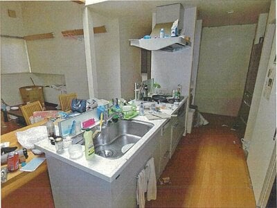 新潟県三条市 東三条駅17分 戸建て 602万円の競売物件 #6