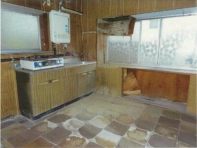 (値下げ) 新潟県三条市 北三条駅15分 戸建て 123万円の競売物件 #11