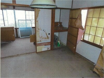 (値下げ) 新潟県三条市 北三条駅15分 戸建て 123万円の競売物件 #13